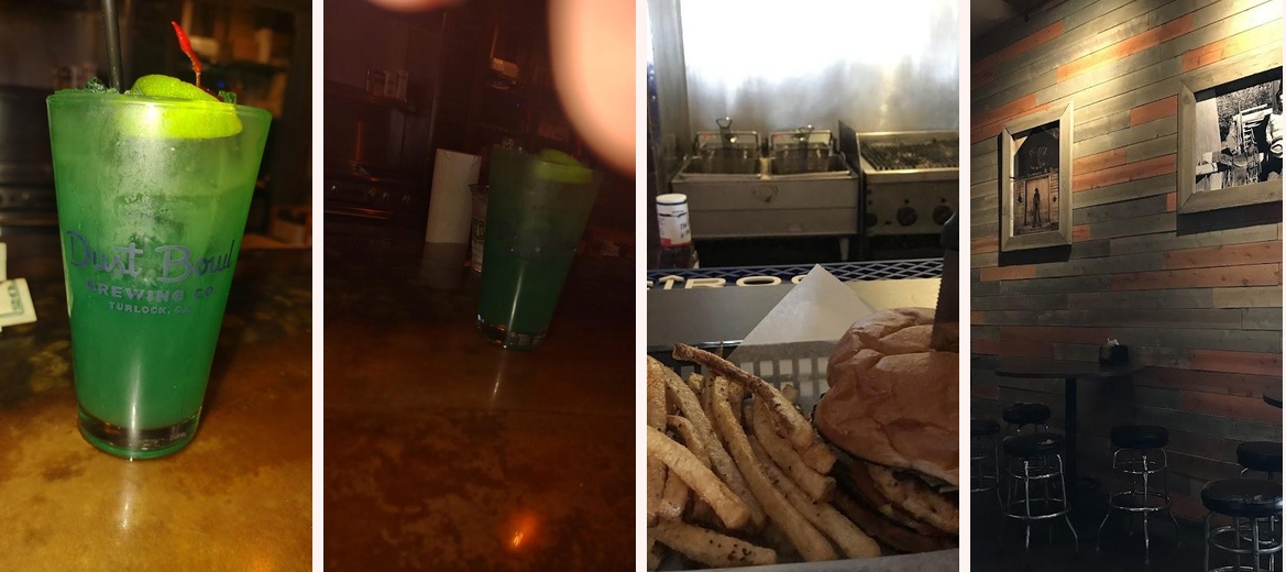 Backstreet Bar & Grill Gallery Image 5